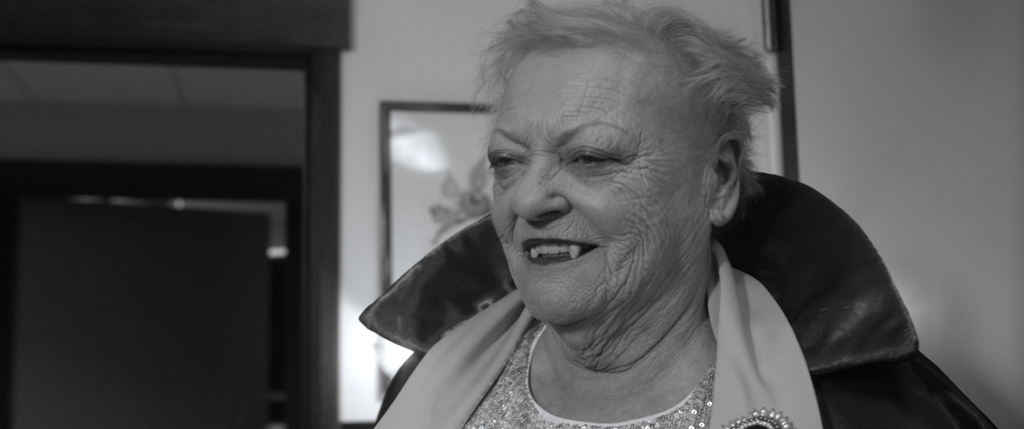 Les yeux d’Olga, Sarah Carlot Jaber, 2023