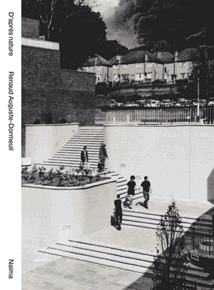 Publication d'après nature de Renaud Auguste Dormeuil