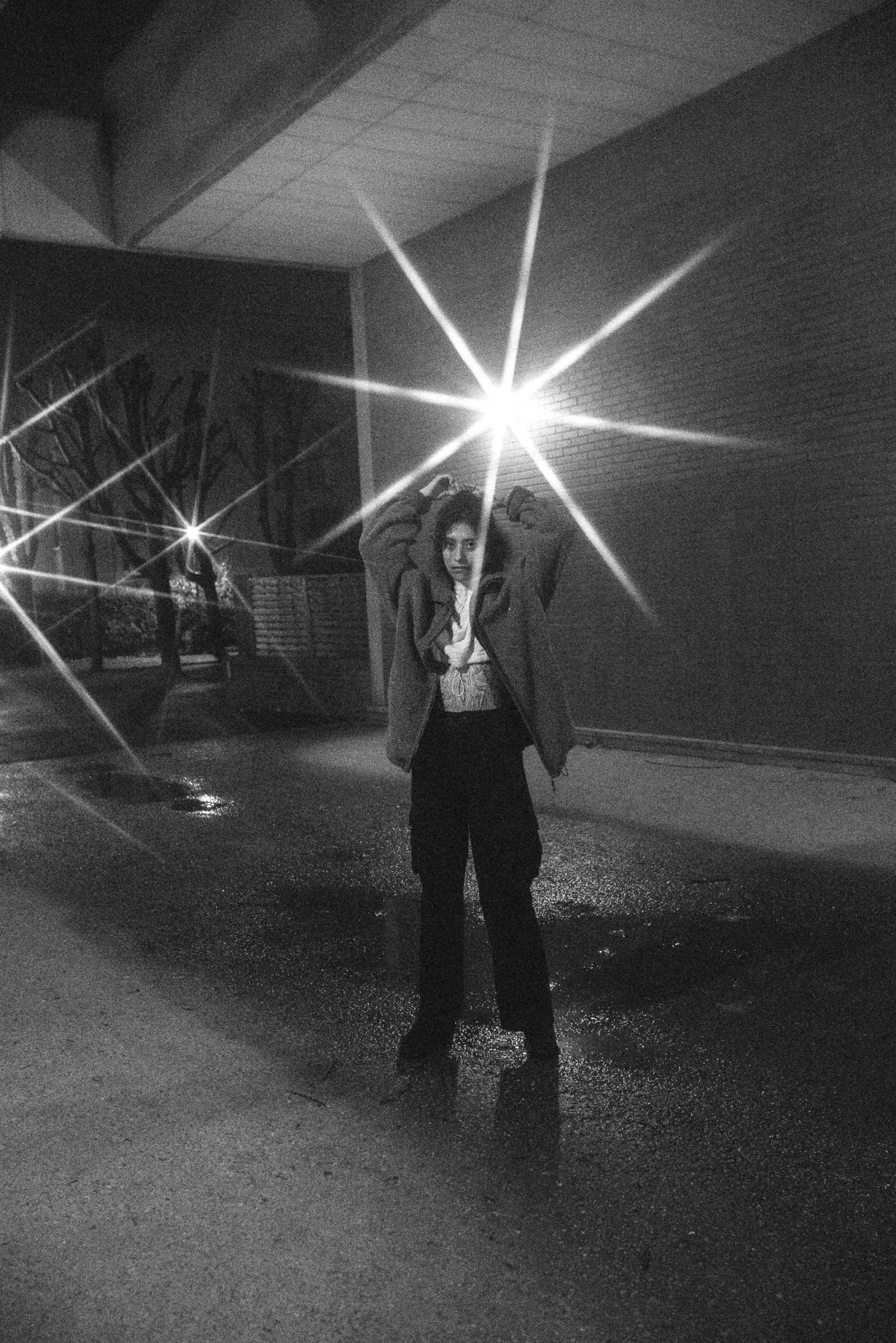 Vica Pacheco ©Hellena Burchard