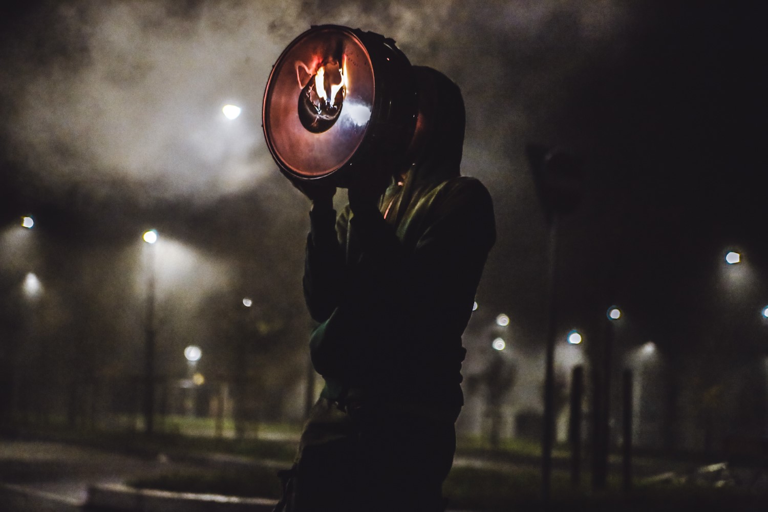 Davide Tidoni © Michela Di Savino