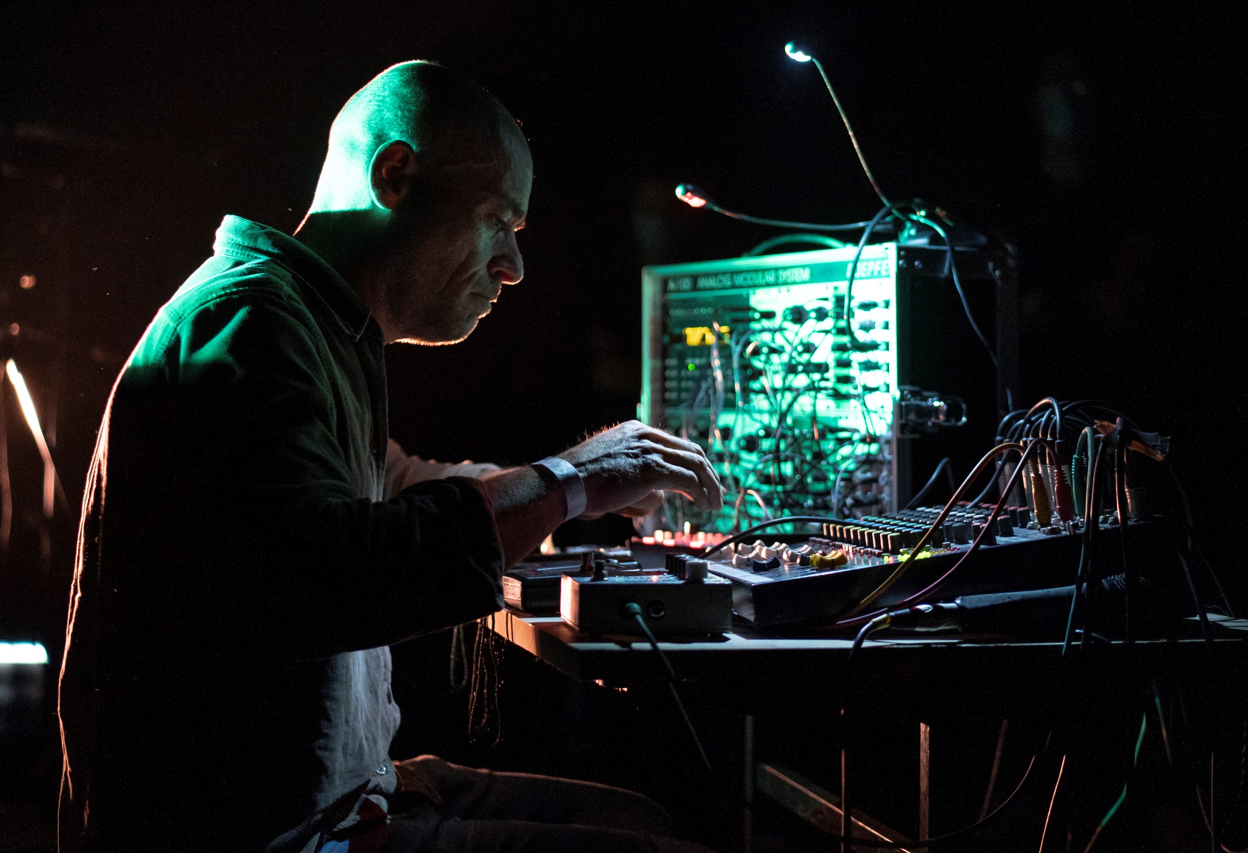 Aymeric de Tapol © Vincent Ducard