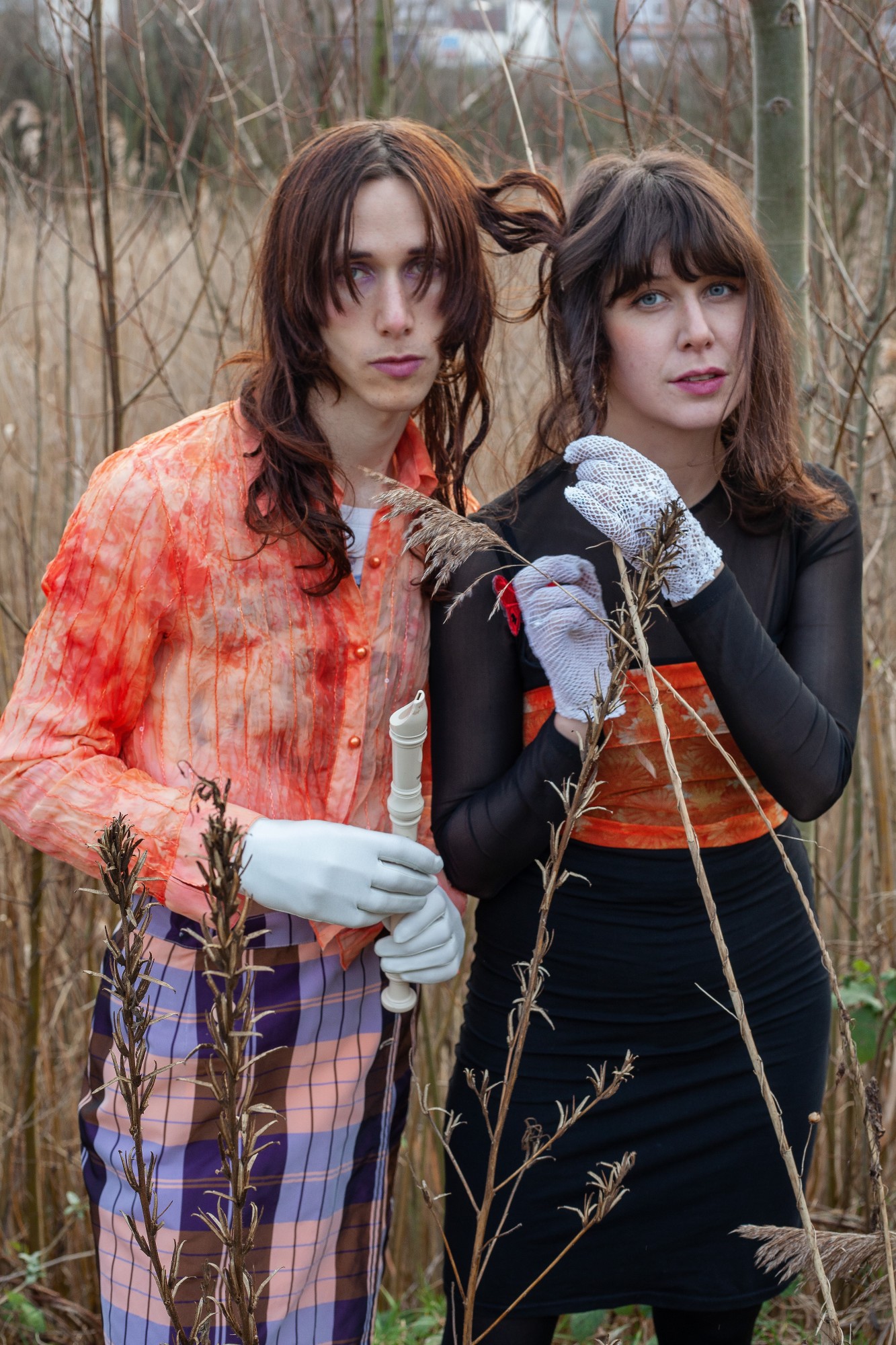 Alto Fuero l'anticipation d'un futur