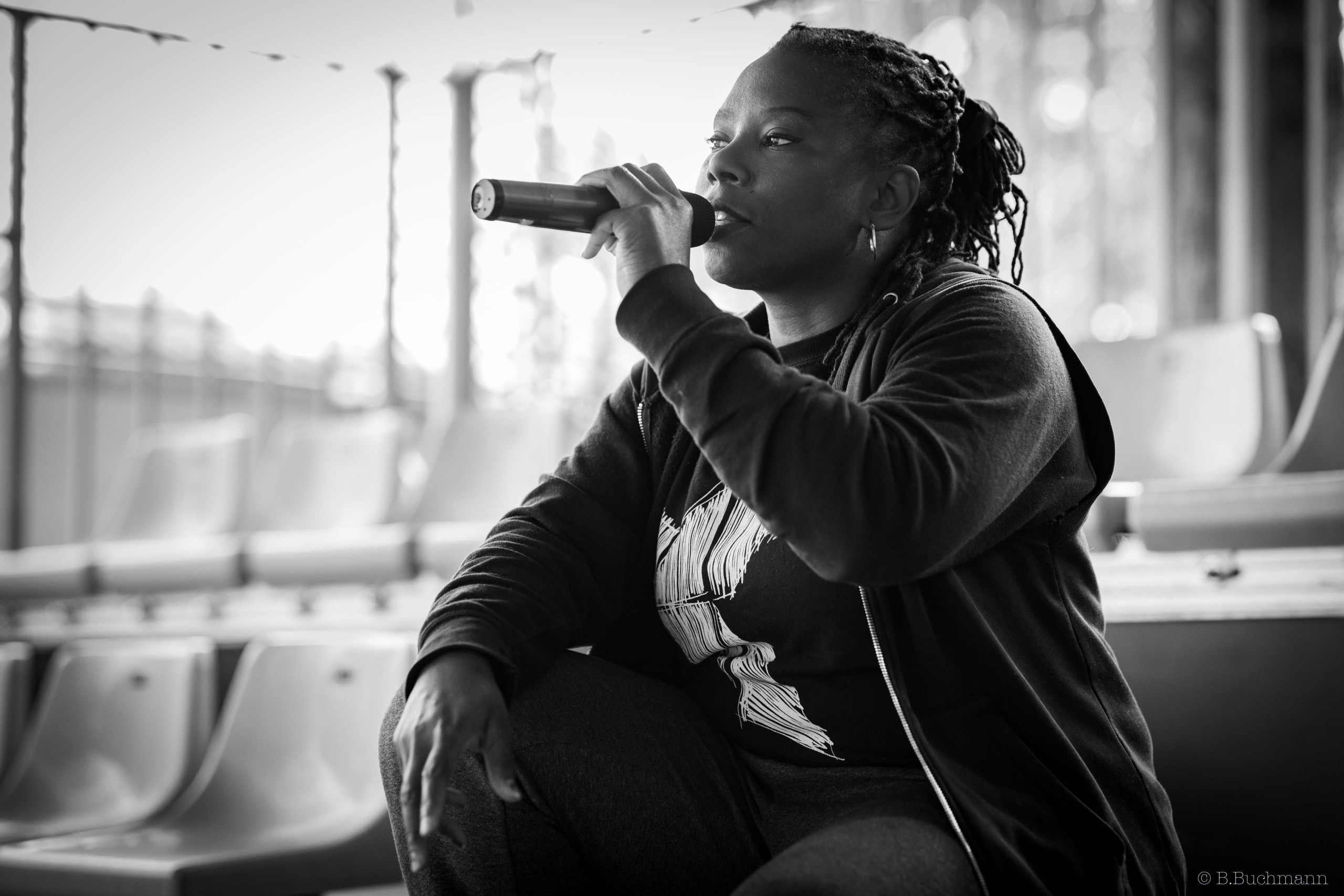 Fusion © Barbara Buchmann