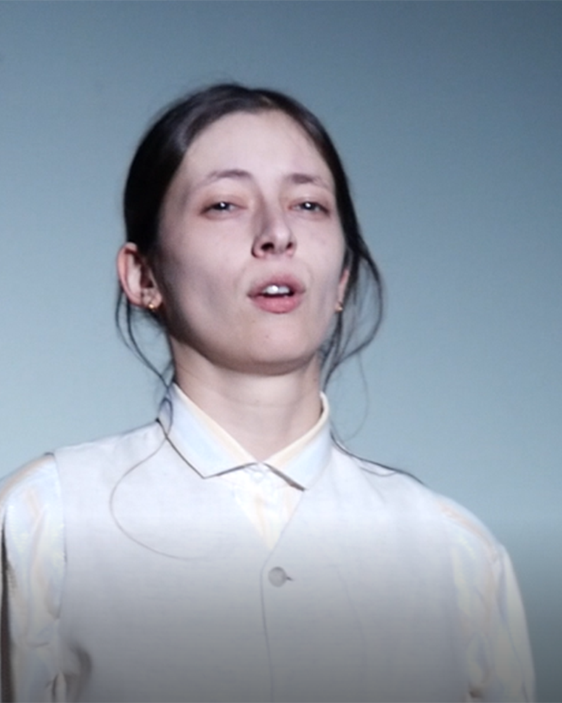 Stéphanie Aflalo ©DR