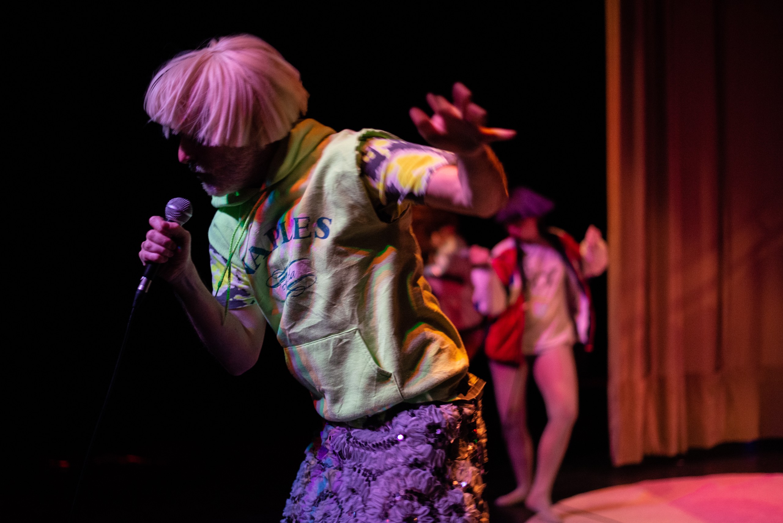 Garcimore © Stanislalv Dobak