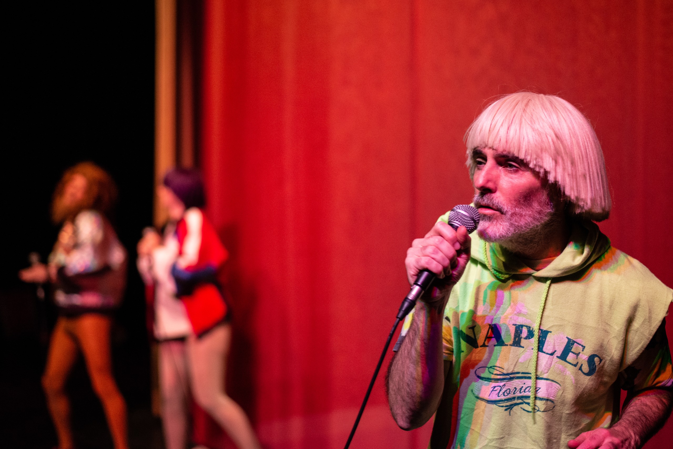 Garcimore © Stanislalv Dobak