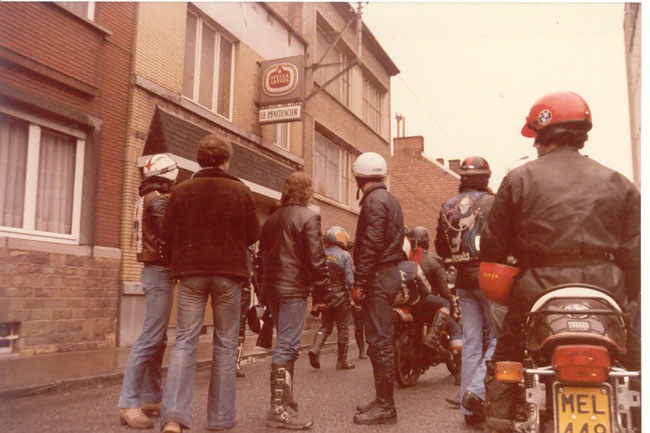 CHRONIQUE DES SAISONS D’ACIER, un film de Thierry Michel & Christine Pireaux