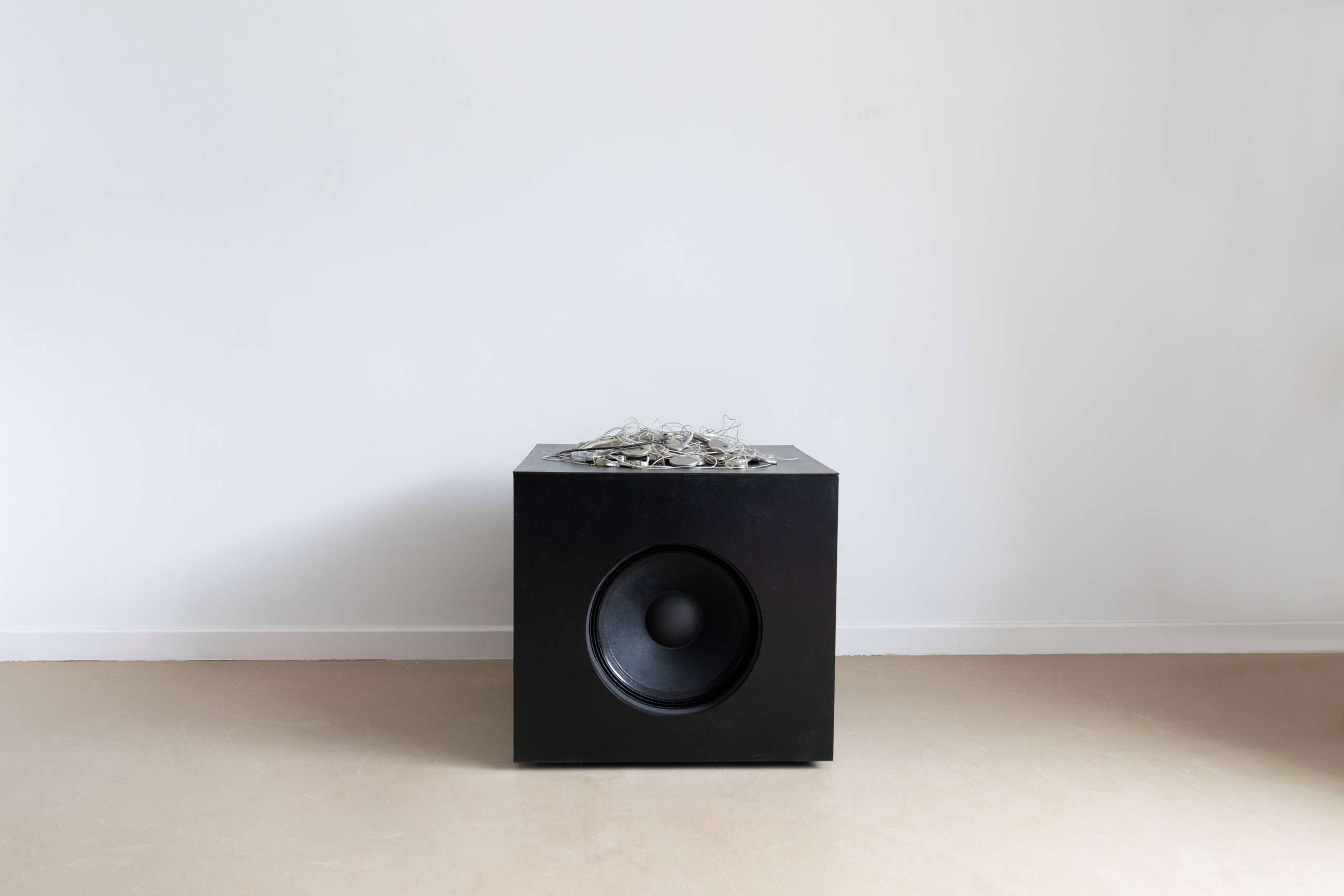 *53 pacemakers* @ Justine Salamin