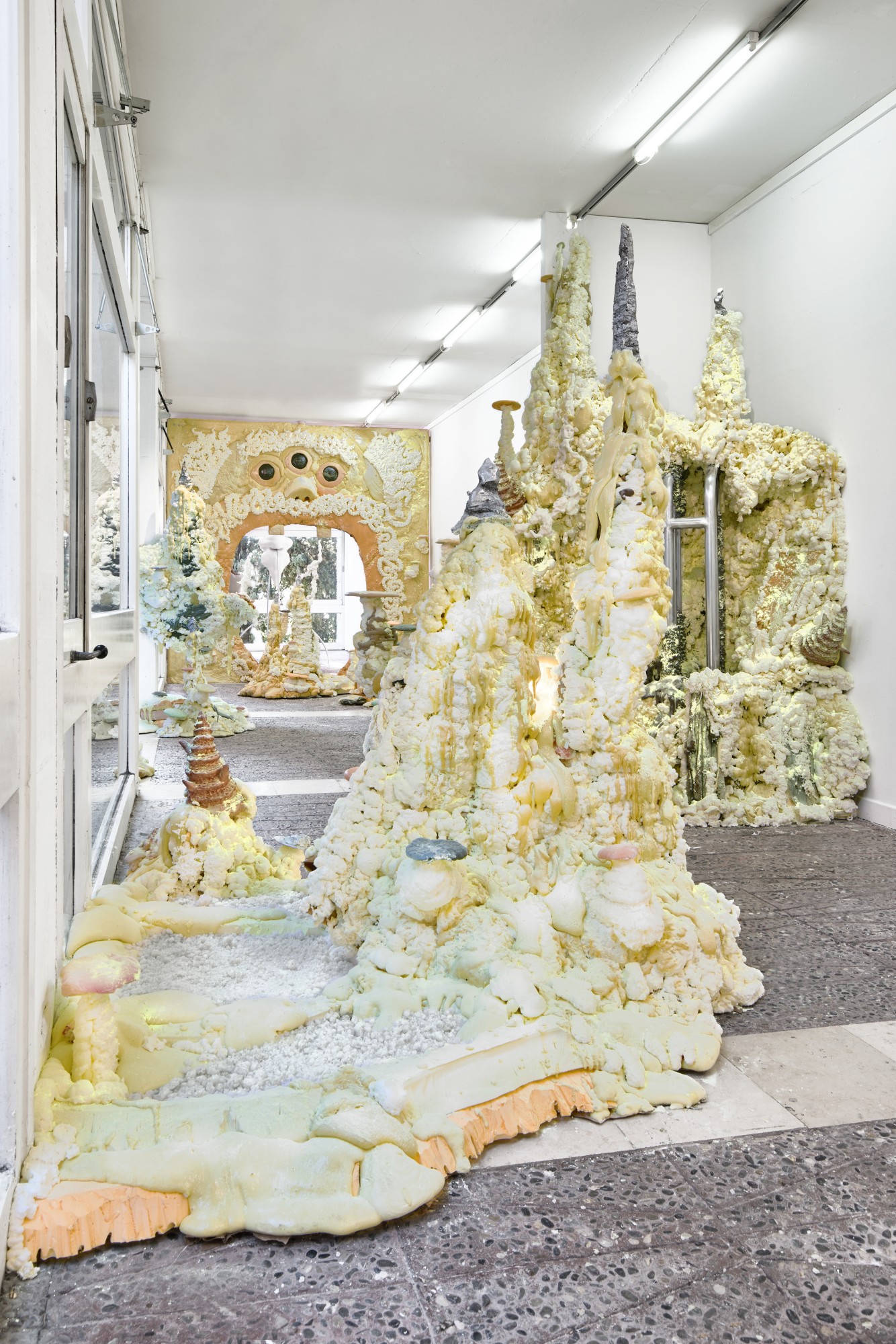 Nelson Pernisco © JC Lett