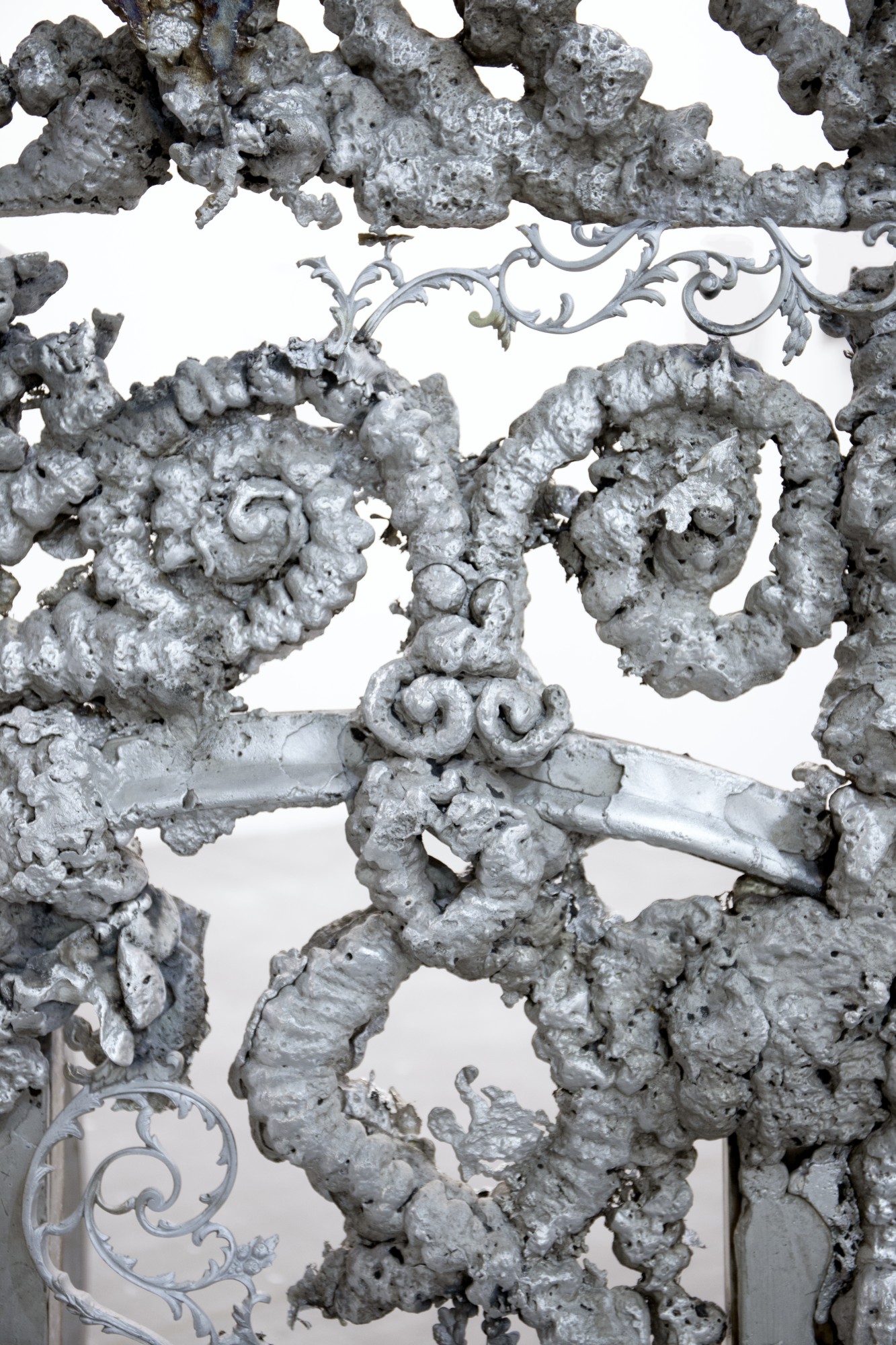 *Hypatia or the celestial forge* - Détails