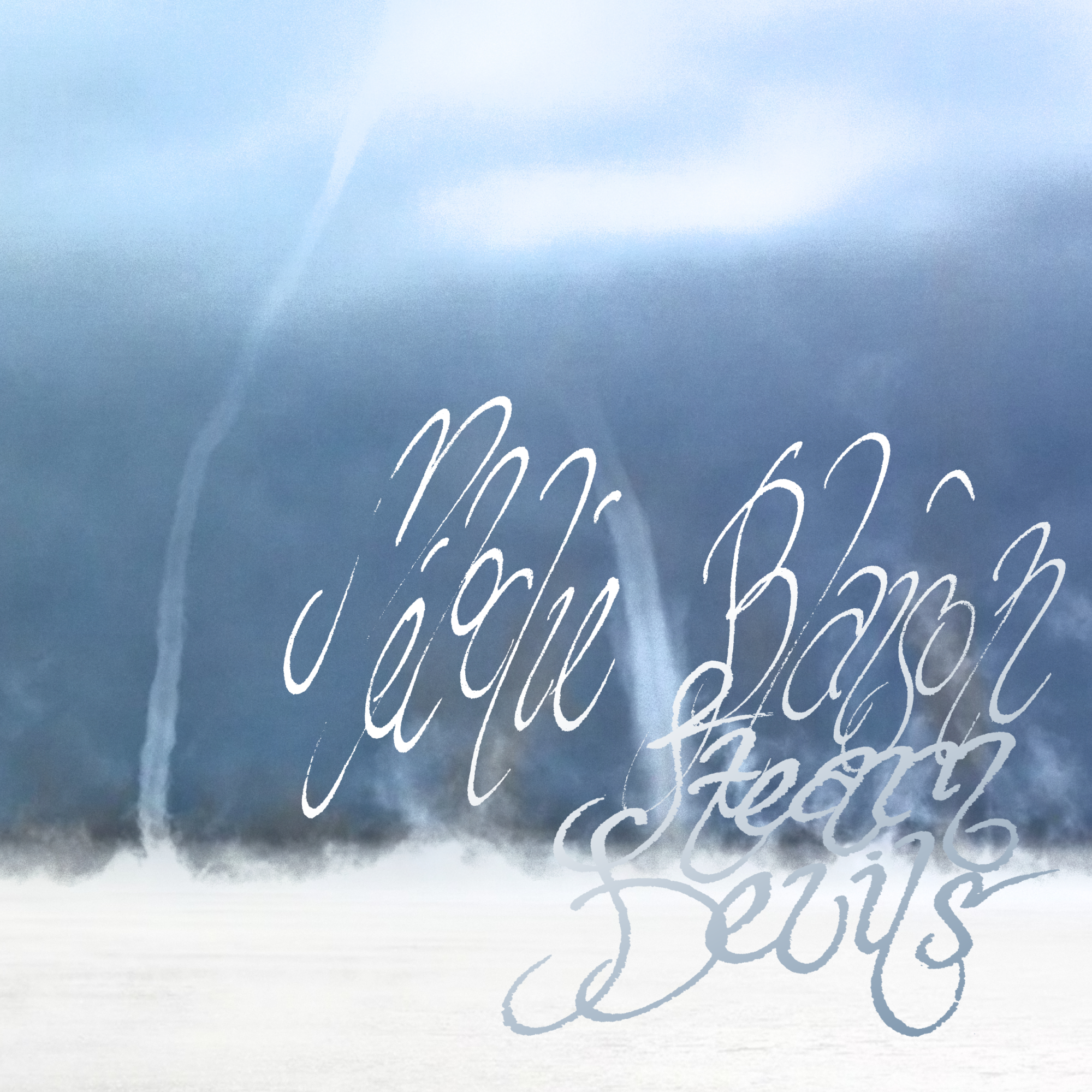 *Steam Devils*, Mélodie Blaison © Marouchka Payen