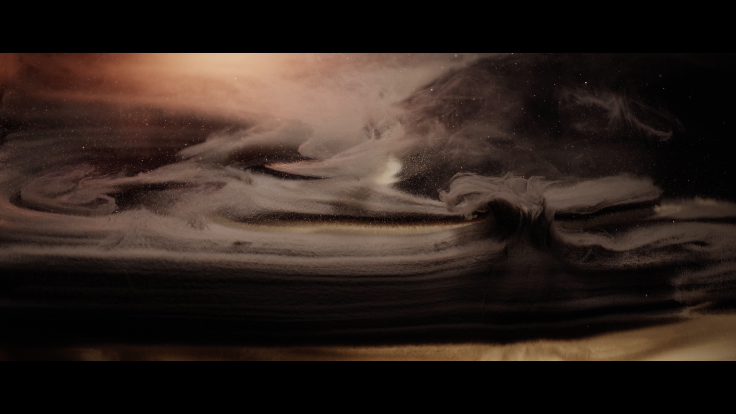 *The Mountain of Disbelief*, Grégory Grosjean & Dimitri Coppe