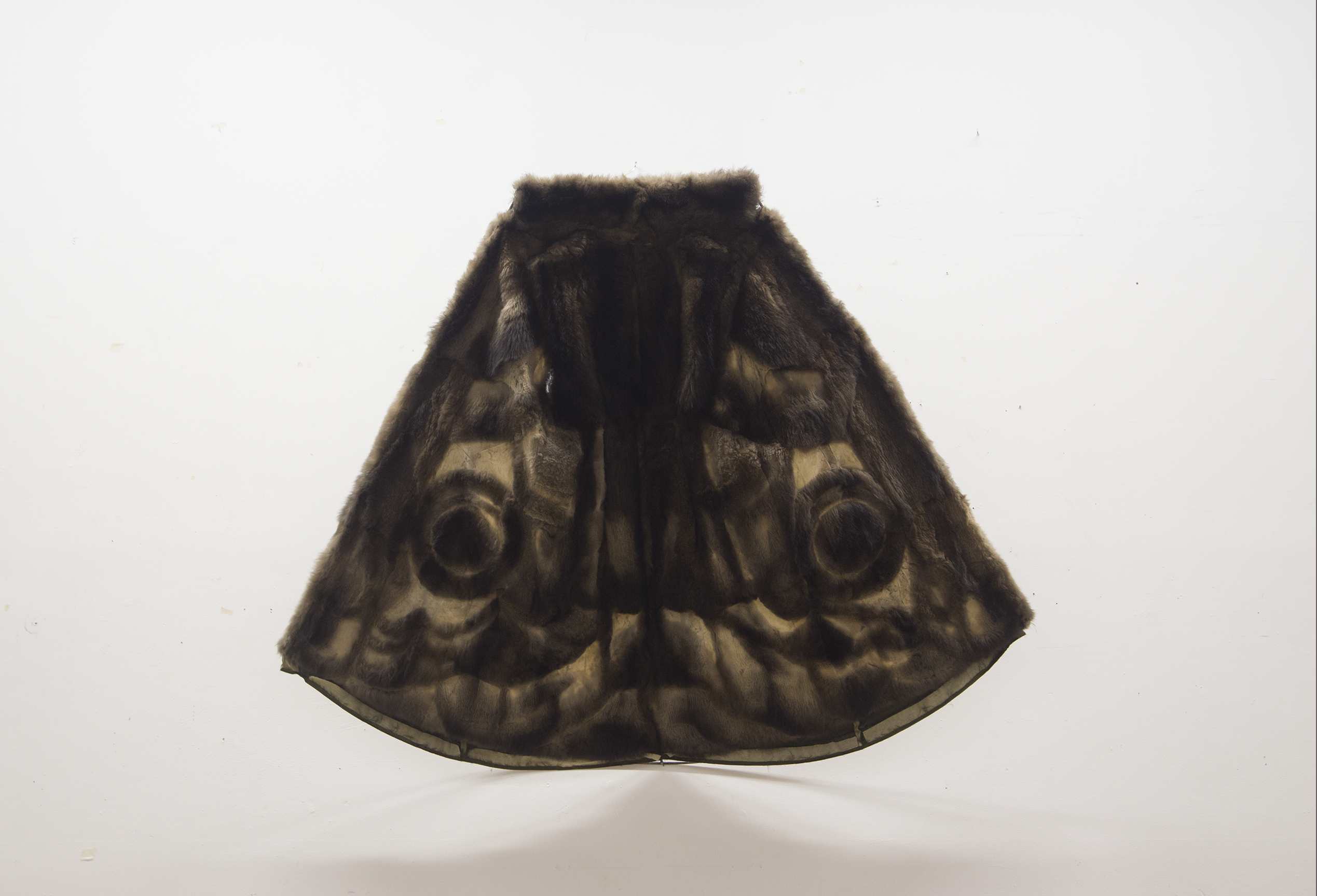 In girum imus nocte ecce et consumimur igni, Vincent van der Donk