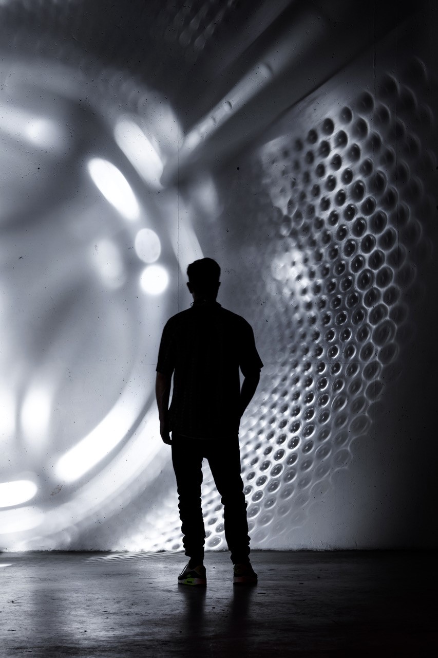 Thomas Teurlai © Salim Santa Lucia