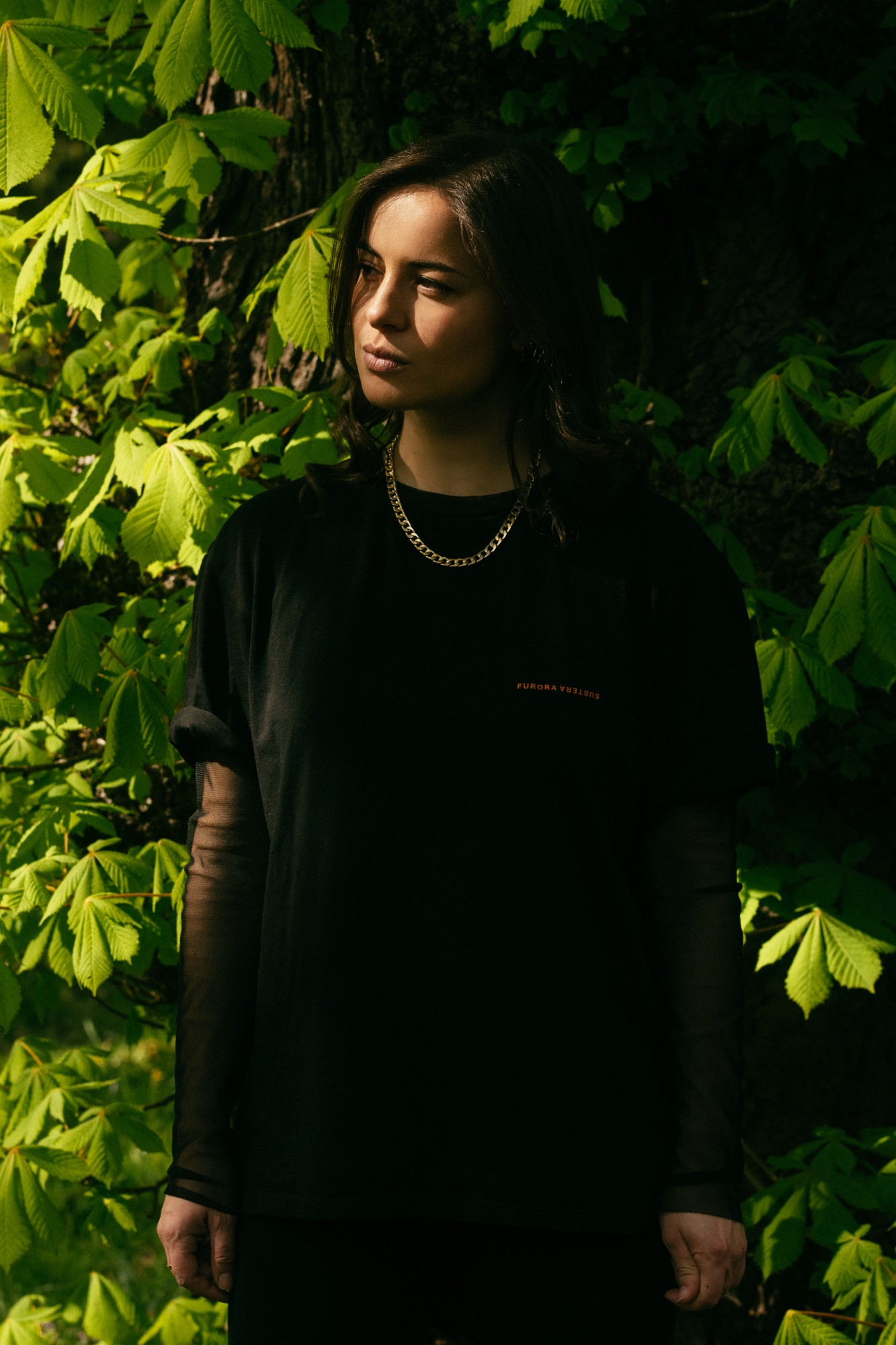 Sara Persico © Camille Blake