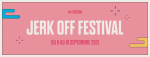 Bandeau 14eme Festival Jerk Off