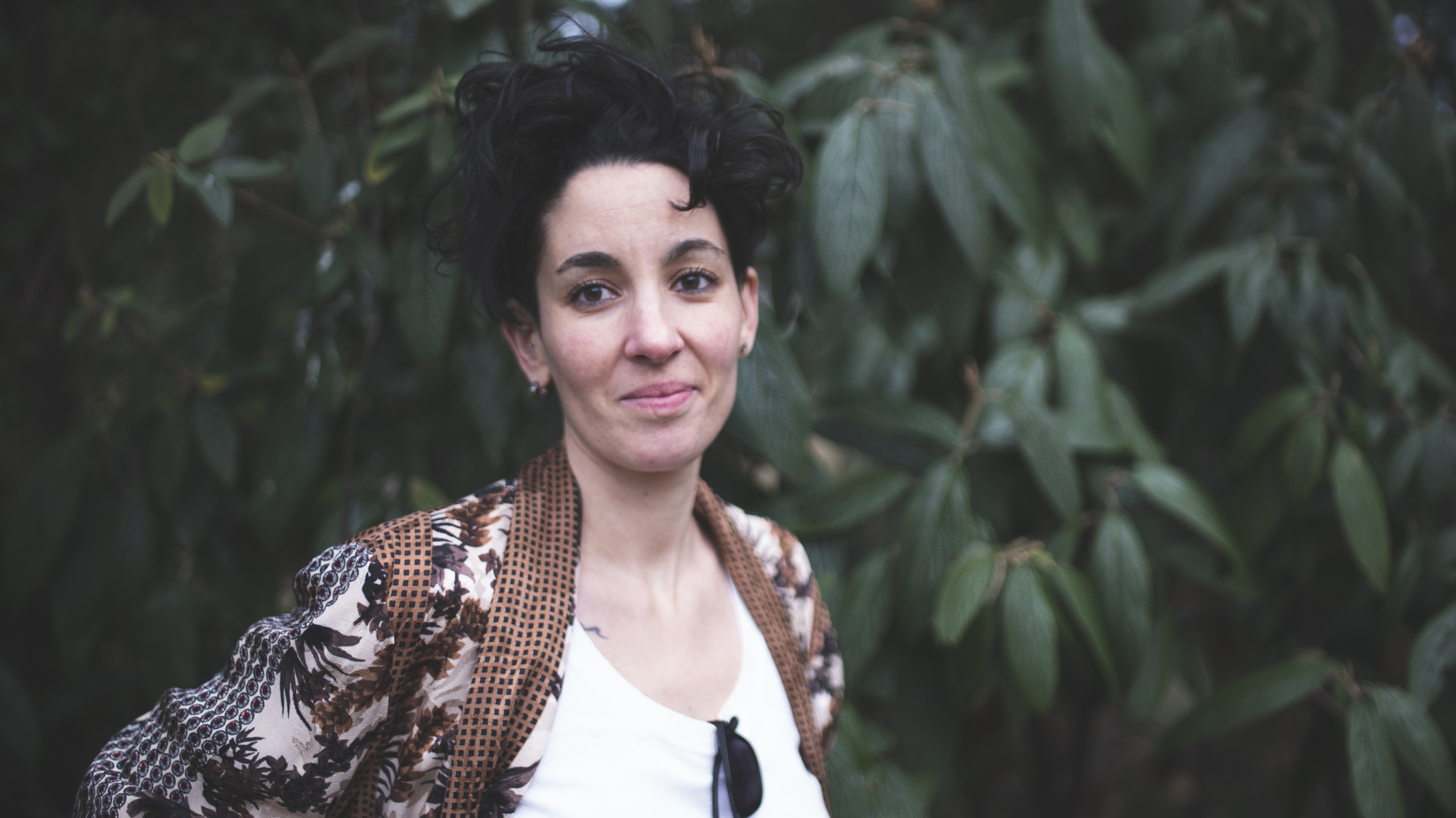 Maelys Meyer Rencontre LGBT + au CWB Paris