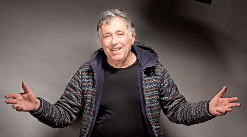 Francis Carrier Rencontre LGBT+ JERK OFF au CWB