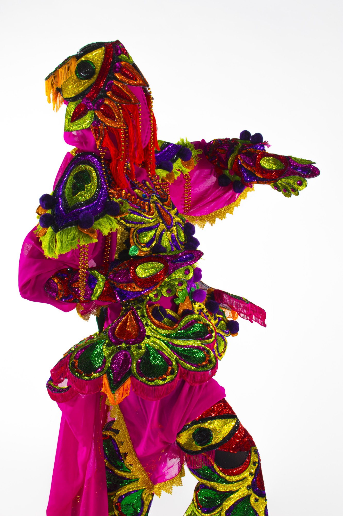 Gardien.ne - Shivay La Multiple