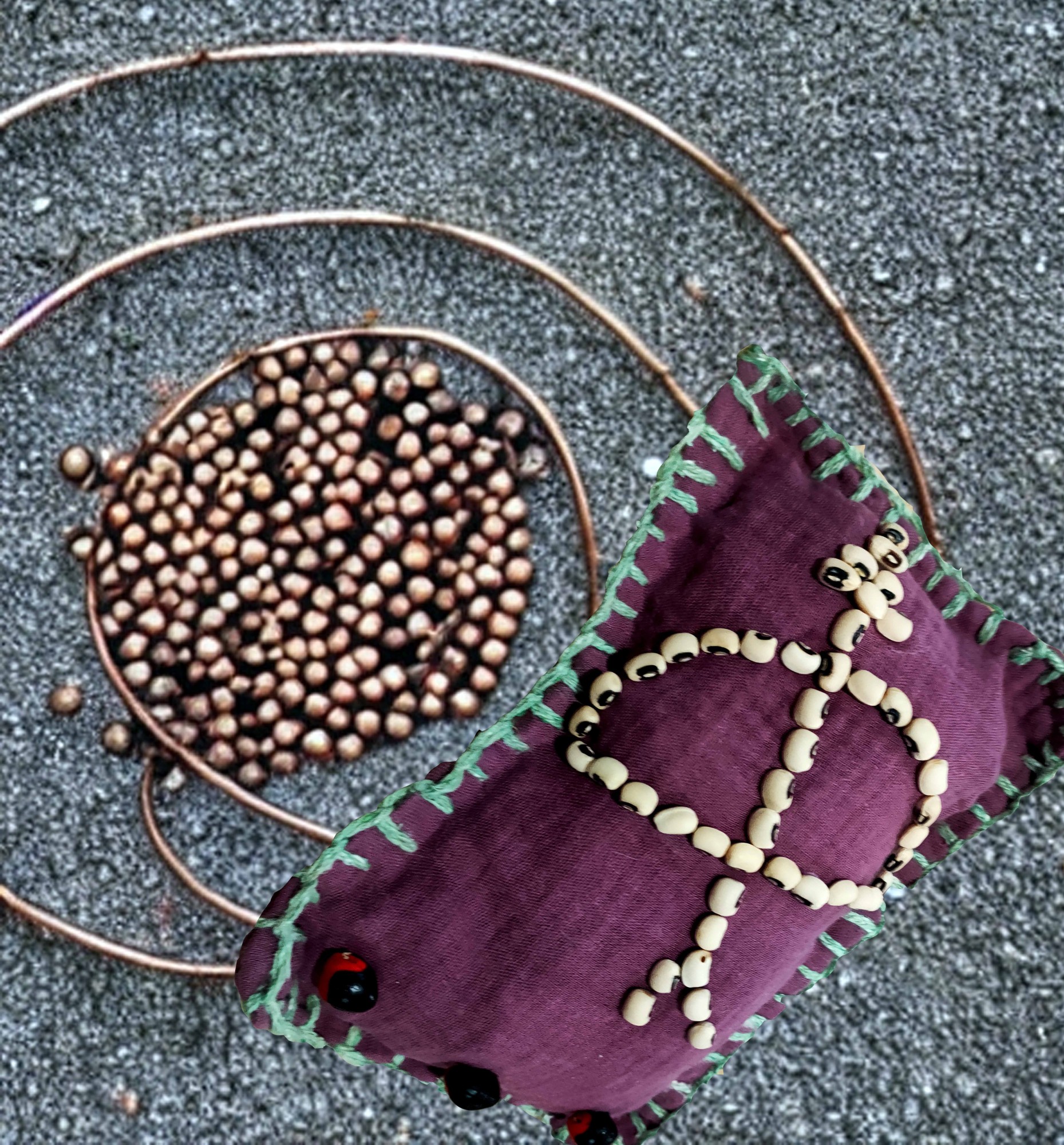 Inventing Souls © Fabiana Ex-Souza