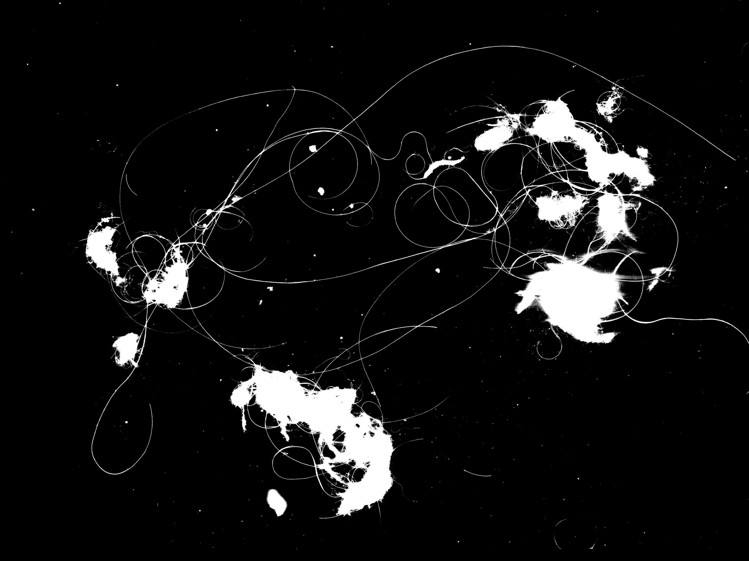Journée d’étude ArTec : Quel corps spatial ?