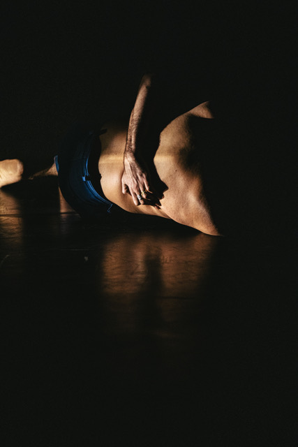 Habib Ben Tanfous ©Michiel Devijver