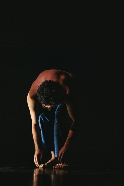 Habib Ben Tanfous ©Michiel Devijver