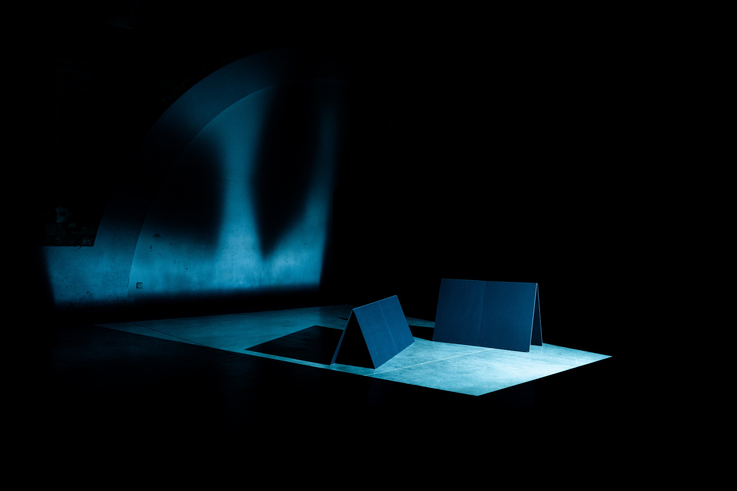 Cabanes, Simon Loiseau