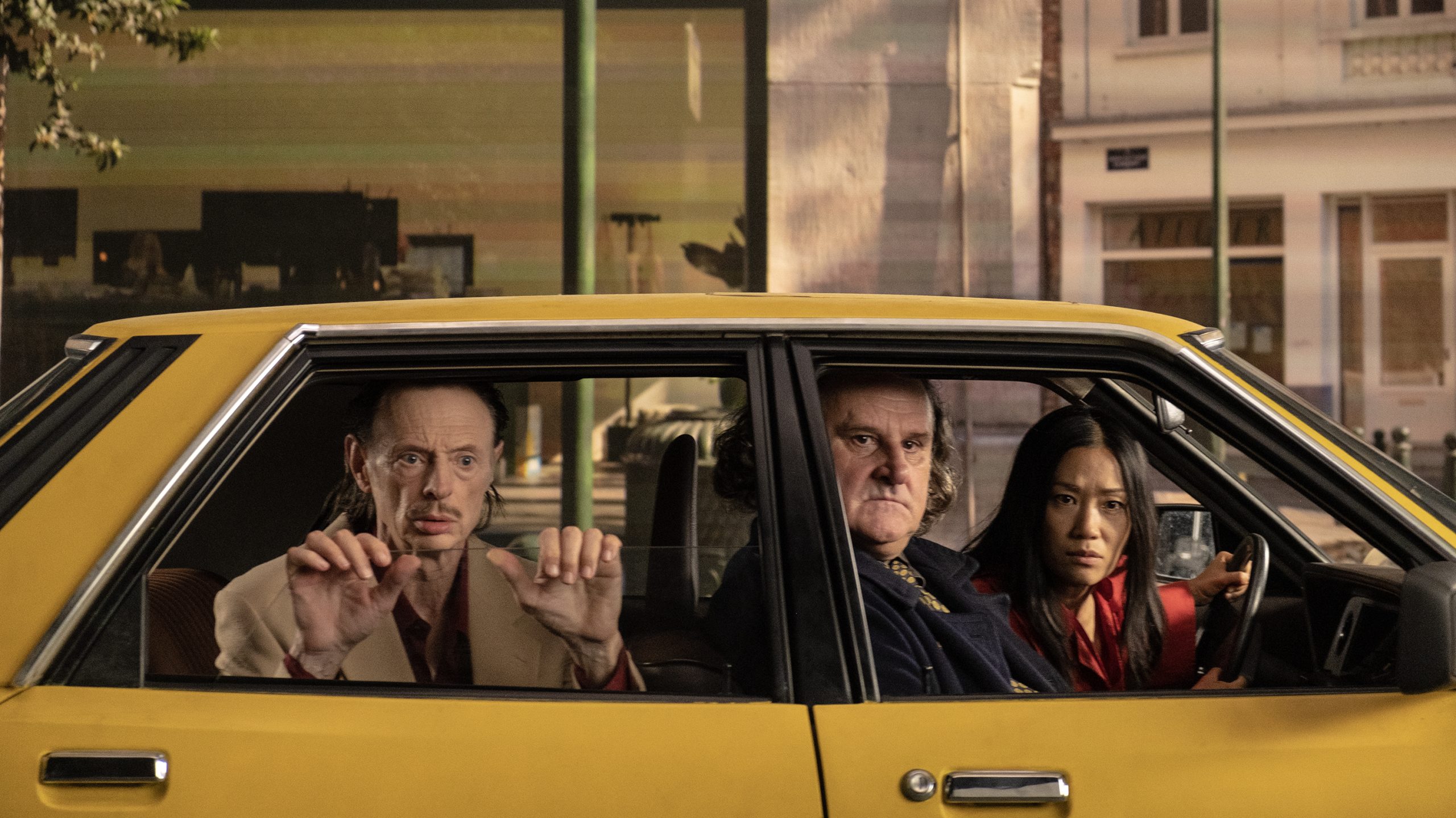 Etoile filante ©Laurent Thurin-Nal