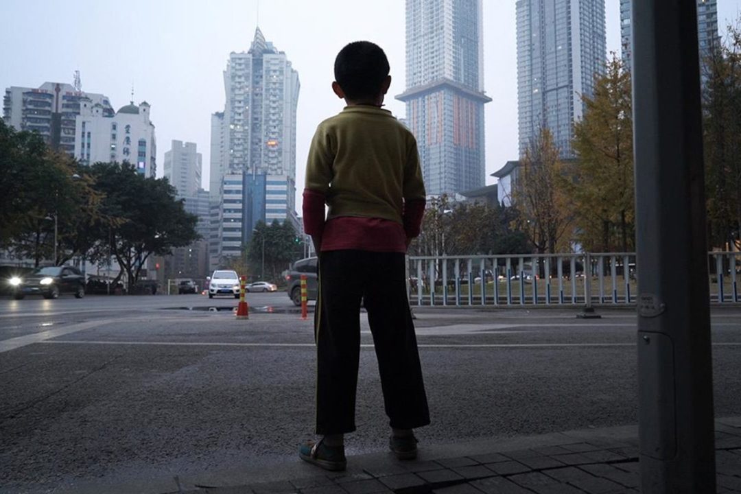 Derniers jours à Shibati © Maria Roche productions