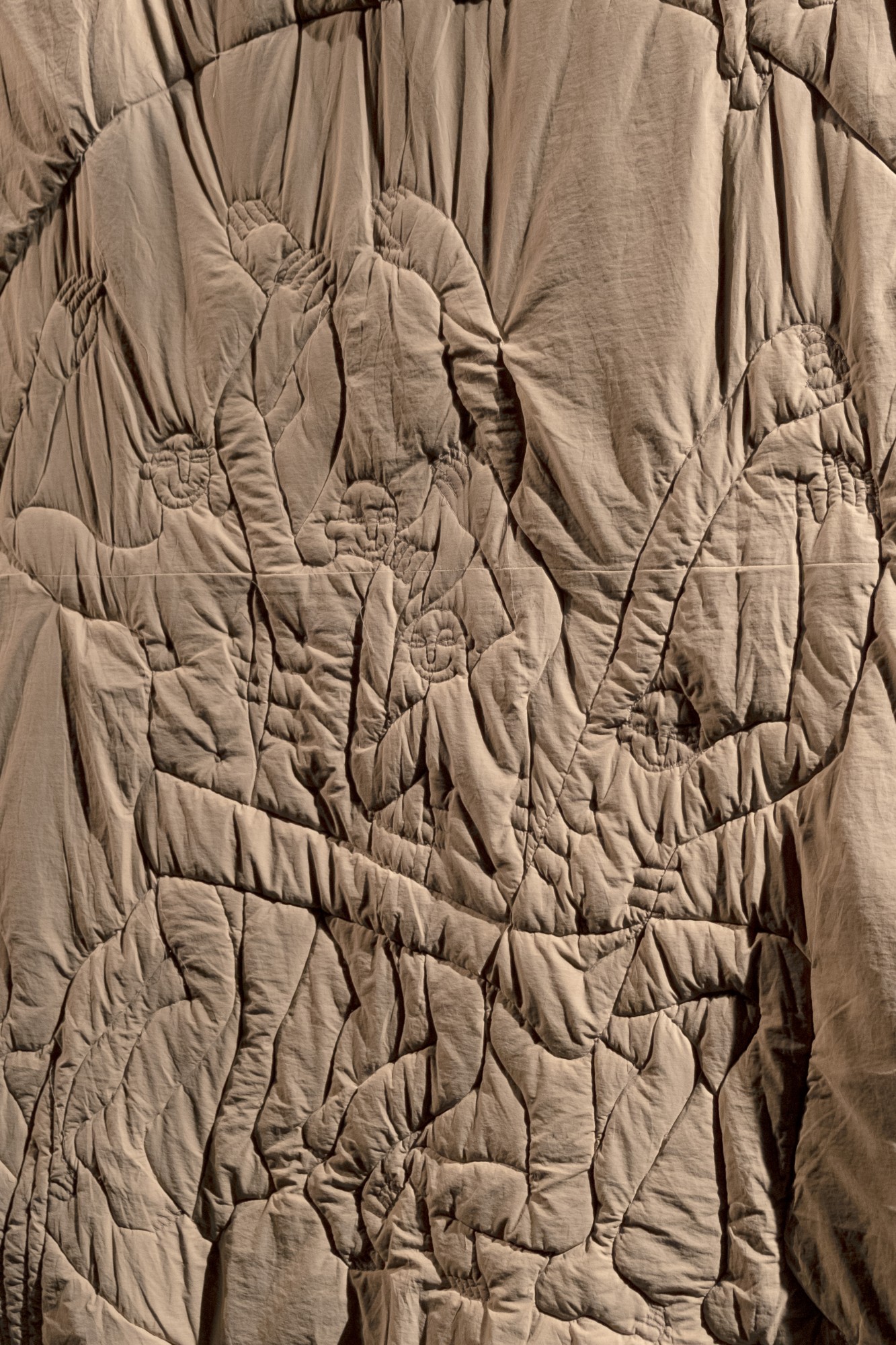 La grande remontée - Pau Simon © Romy Berger