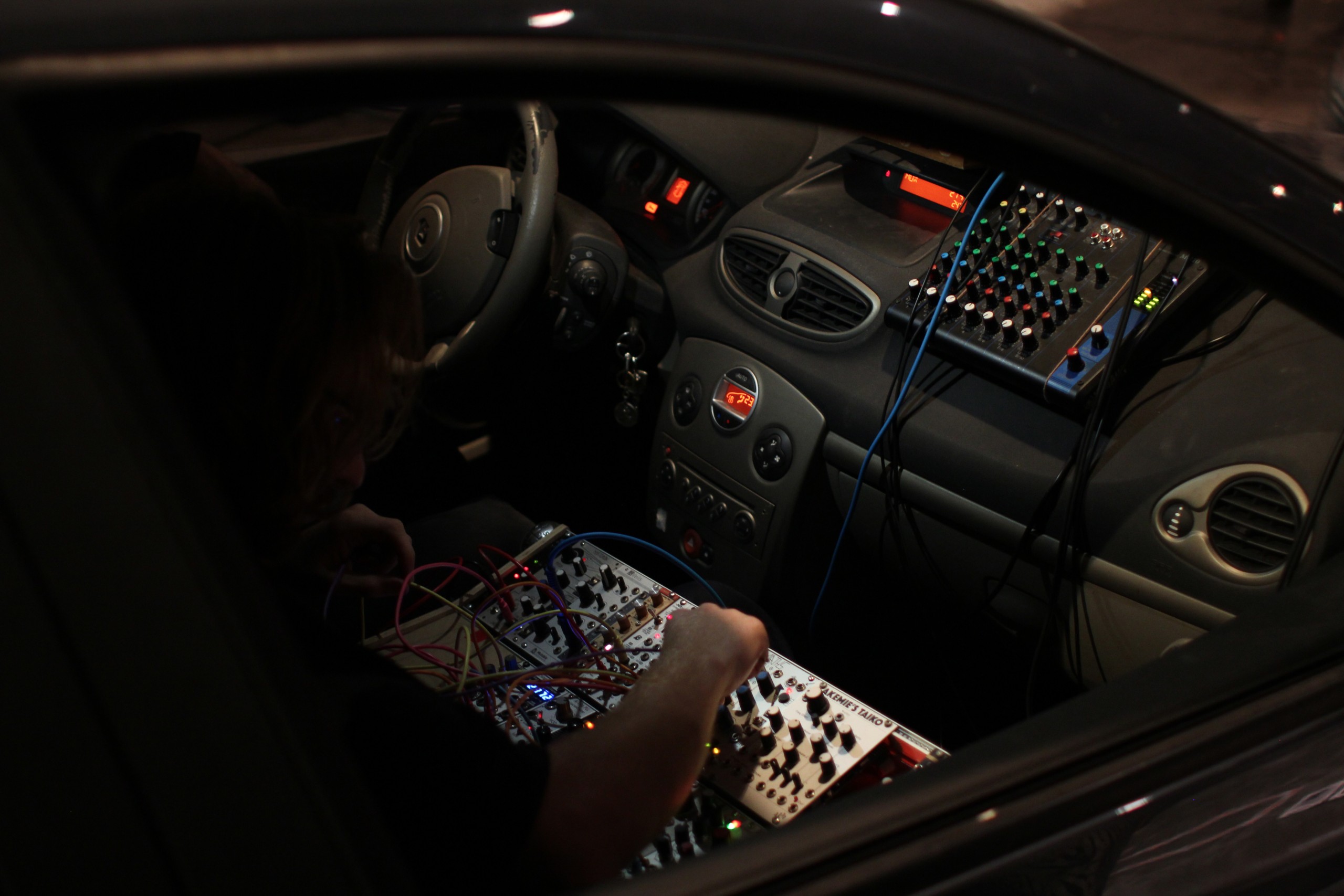 Cyril Leclerc (courtesy of the artist)