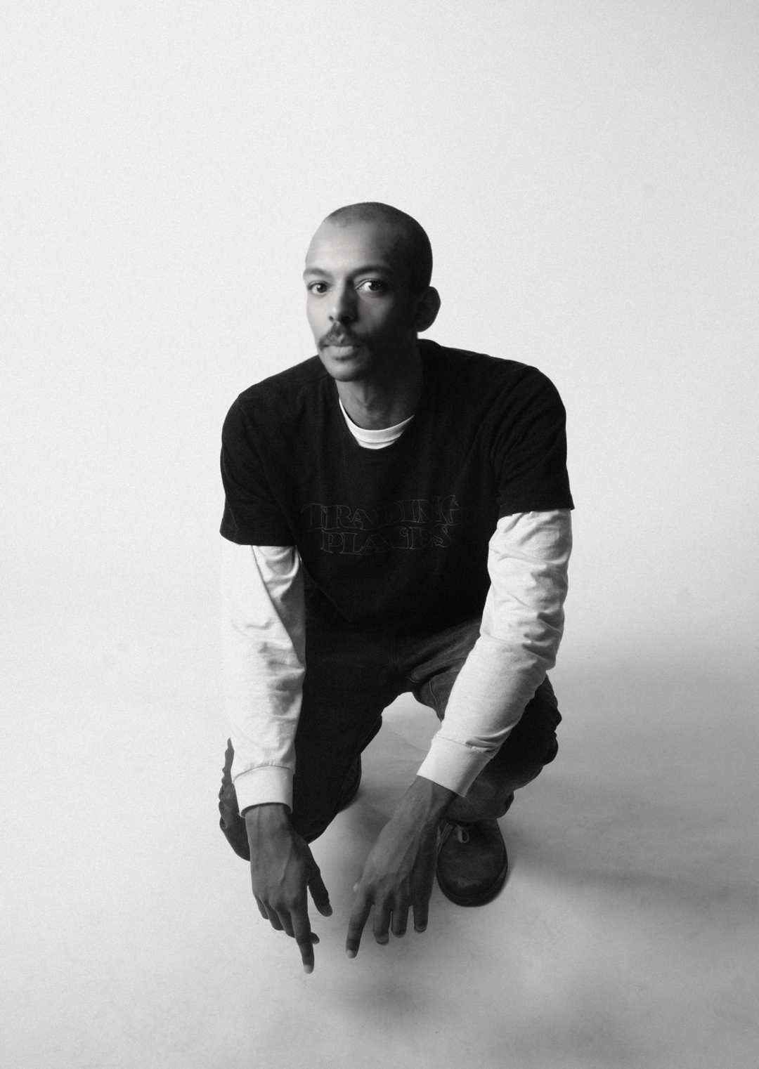 Simon Mahungu ©Alain Drame