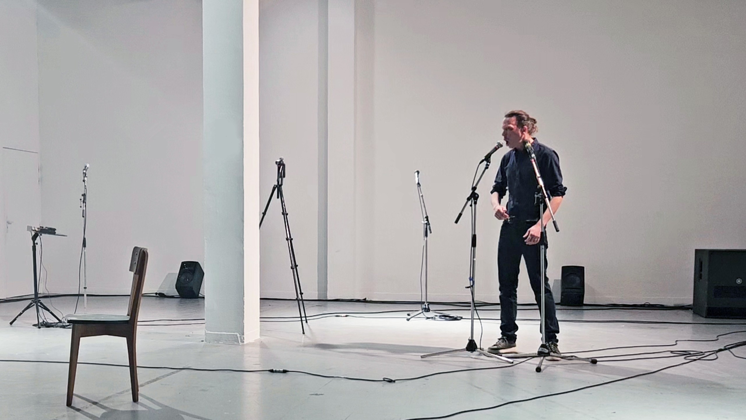 ©Jérôme Grivel - ADAGP