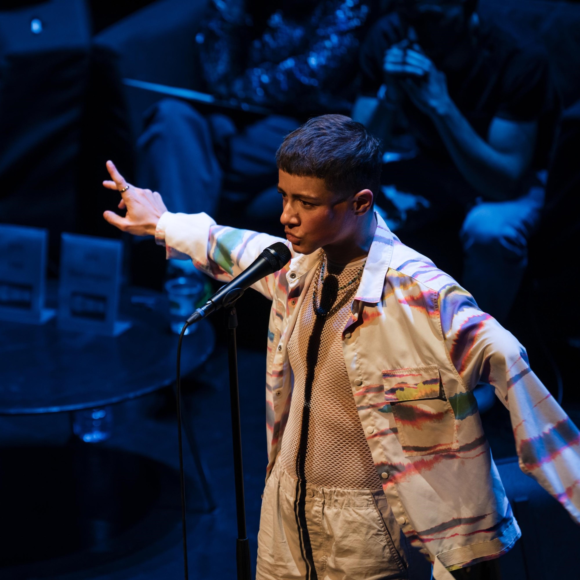 Boykid © Diederick De Mezel (the movie)