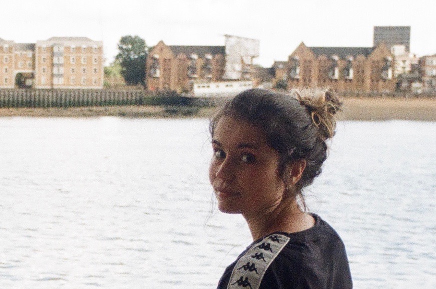 Adèle Goardet