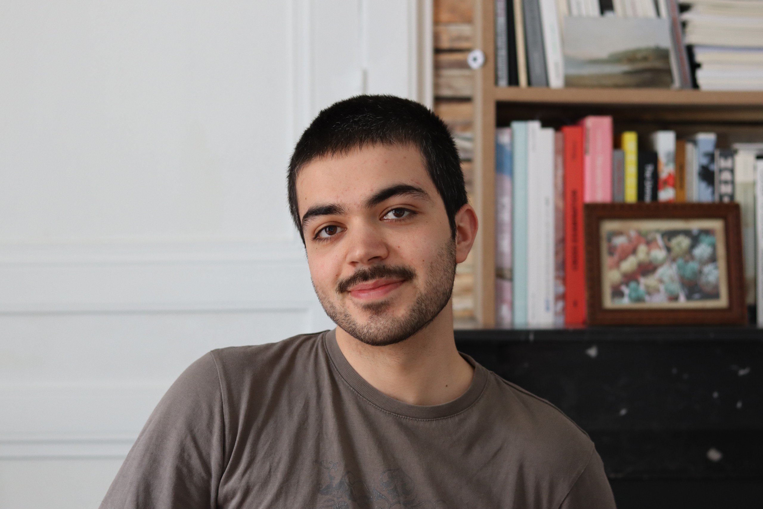 Louis Fernandes