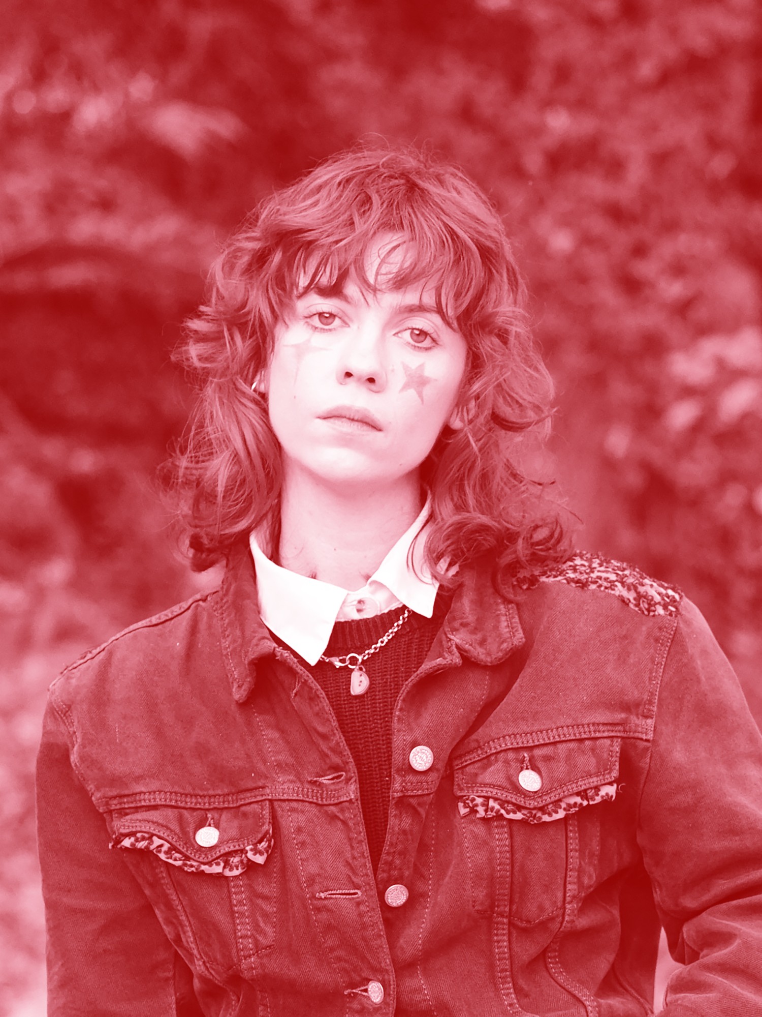 Anna Haillot - Crédit photo : Anna Haillot