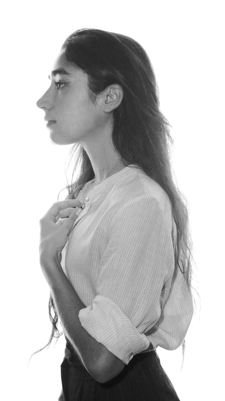 Rose Vidal