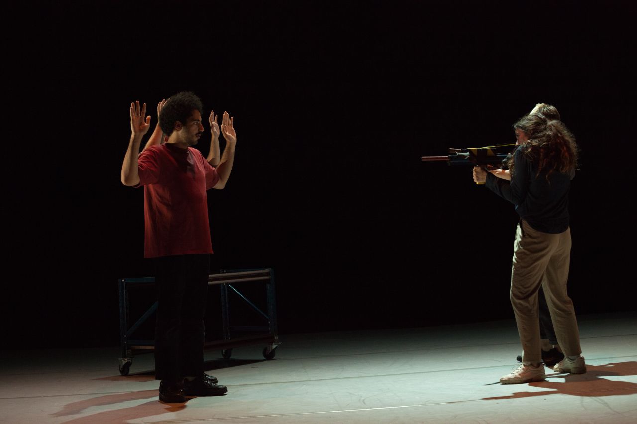 Crédits image : © Annah Schaeffer