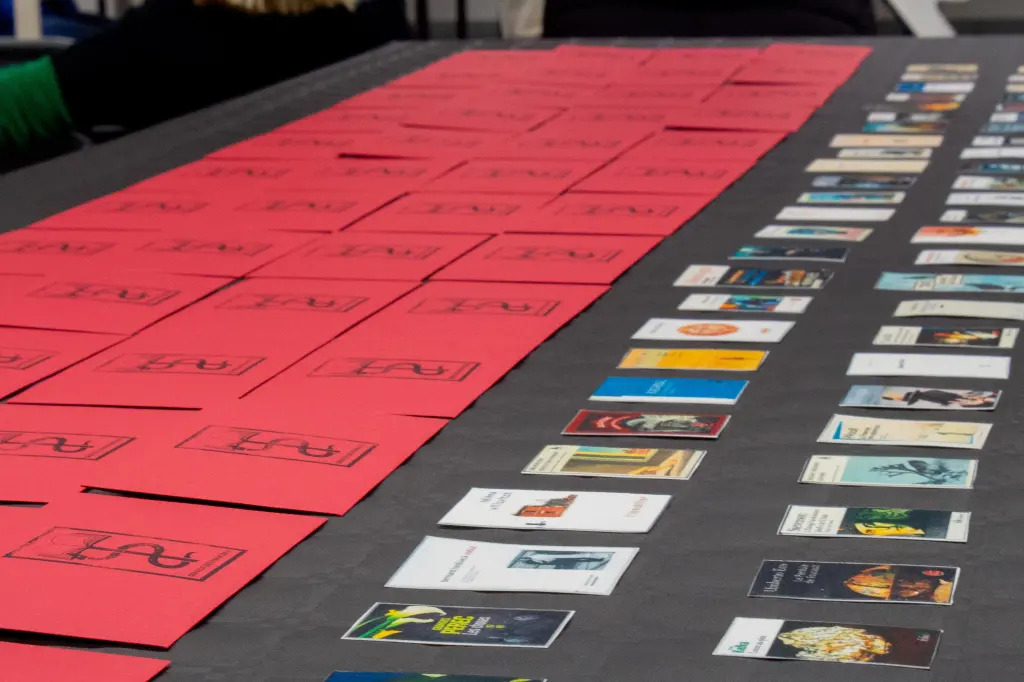 © Adèle Mélice Dodart