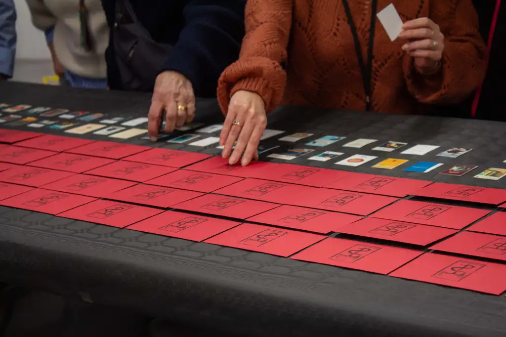 © Adèle Mélice Dodart