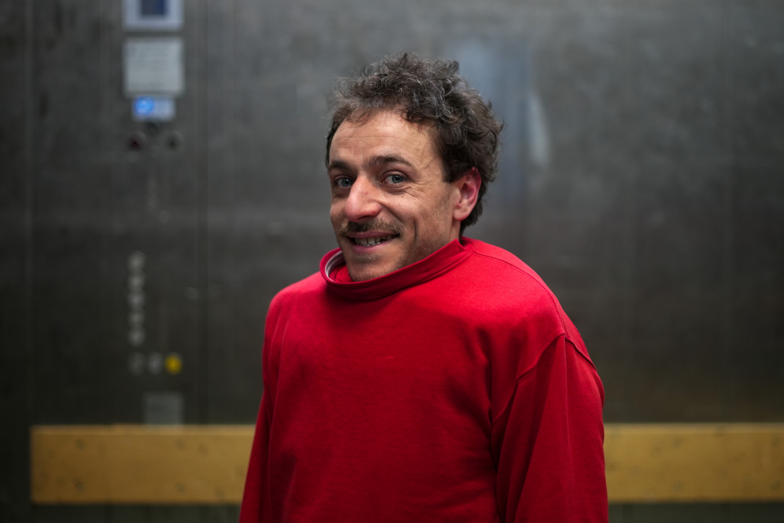 Philippe ©Thomas Jean Henri