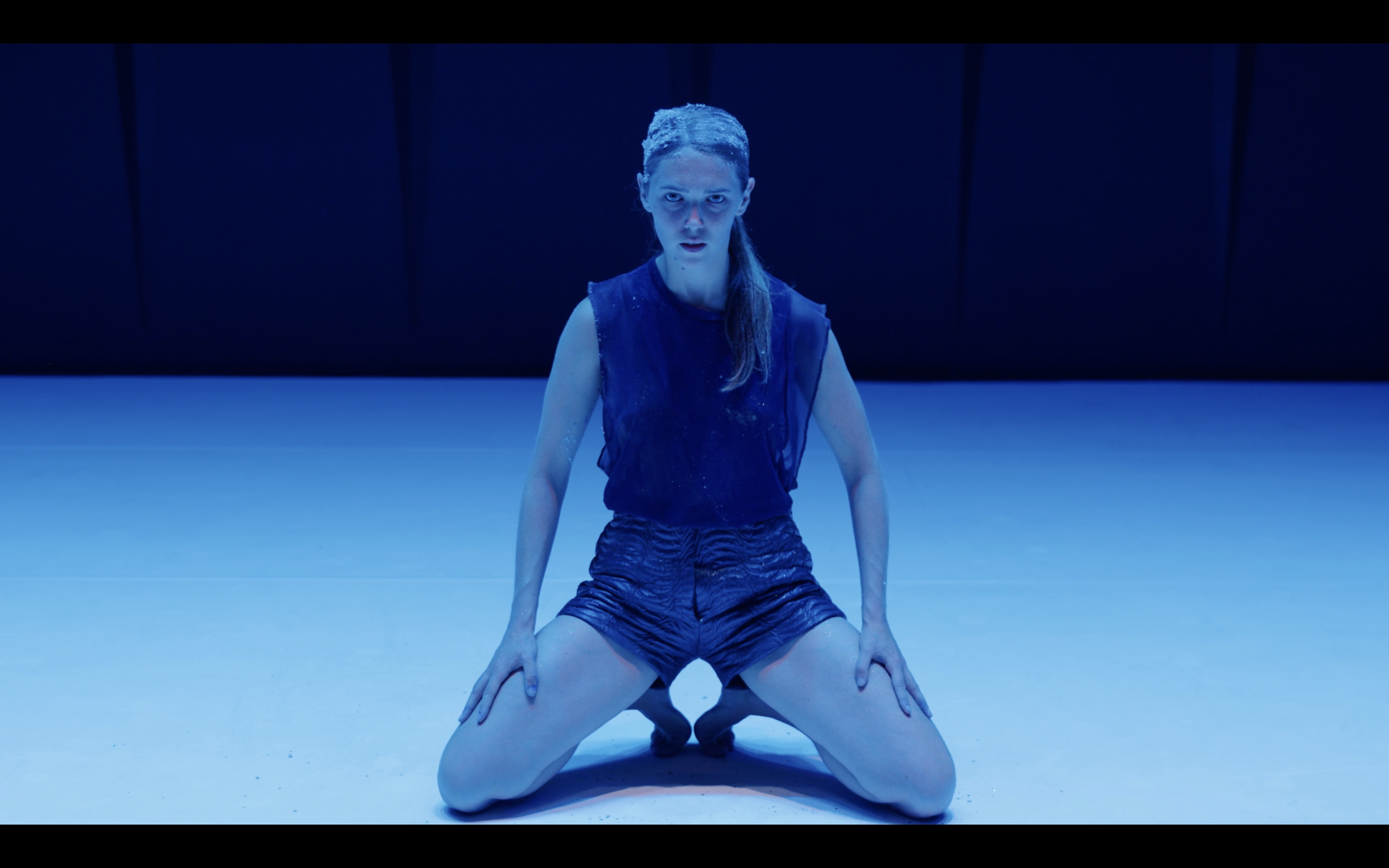 Léa VINETTE, *Nox* © Simon van der Zande