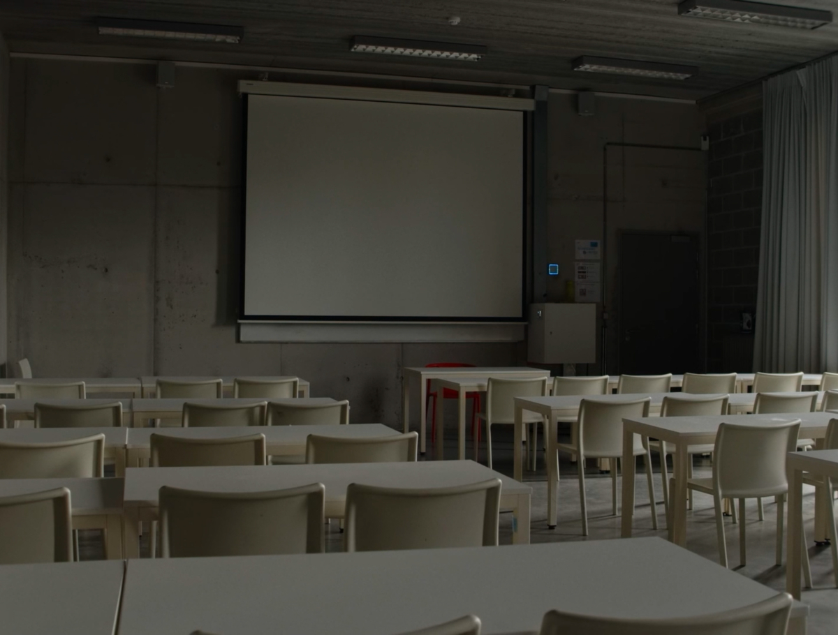 *Object Lesson* d’Herman Asselberghs