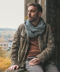 Jérémie Tholomé © Aurelie CLA Photography
