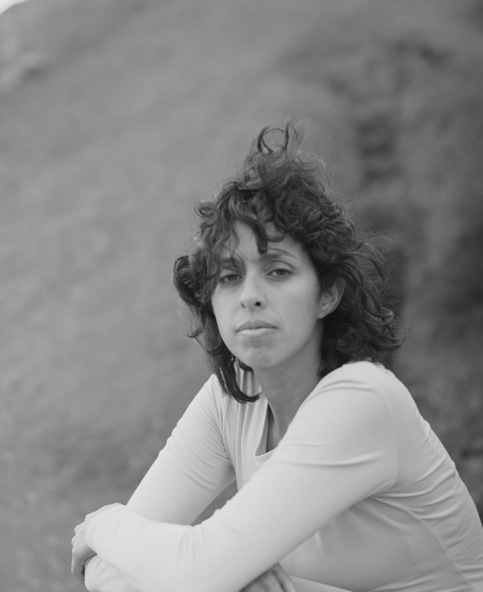 Angyvir Padilla @Silvia Capellari