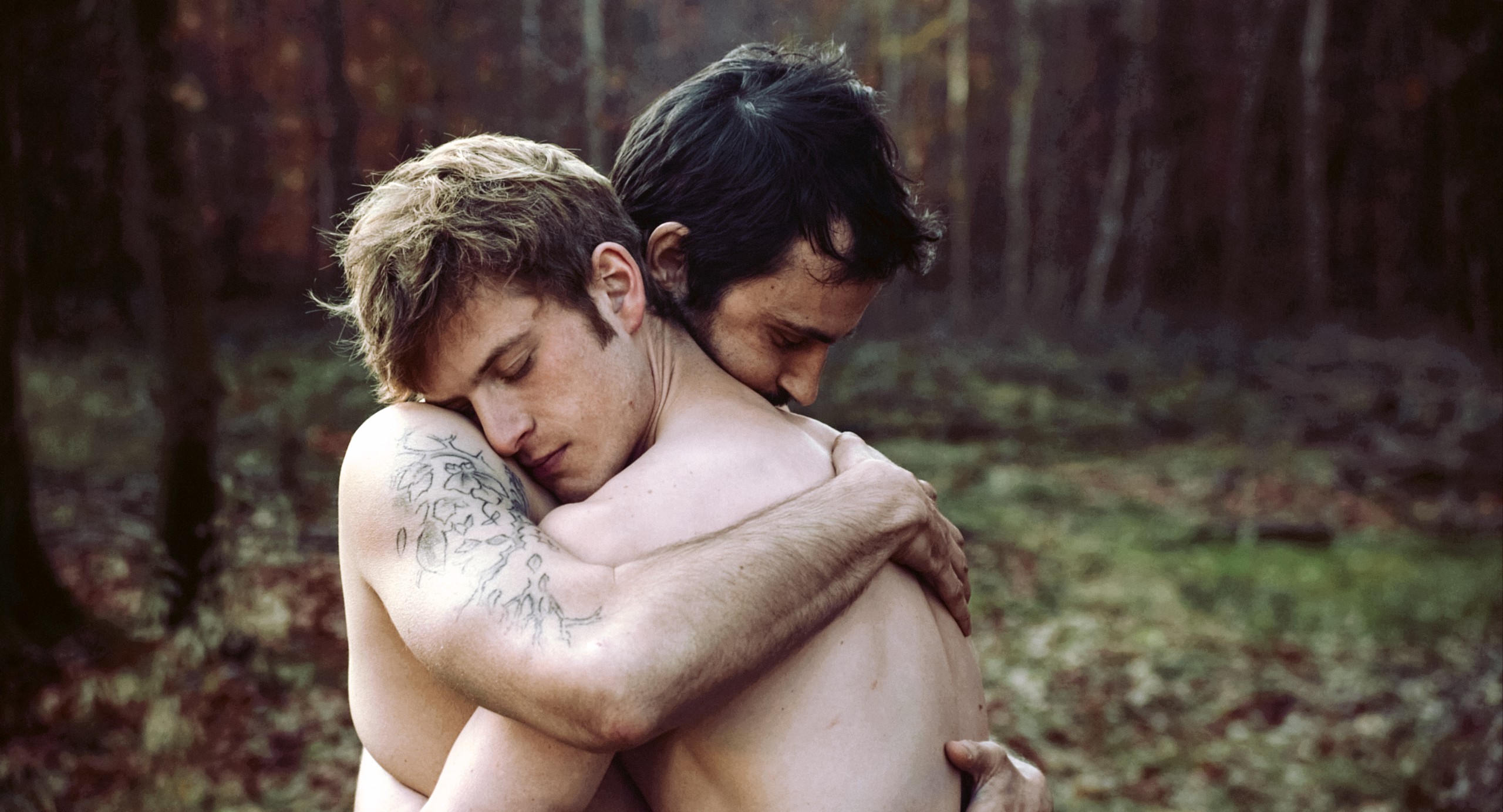 Chaleur humaine de Christophe Prédari