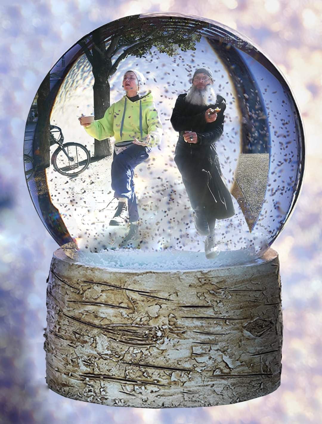 Les inapproprié.e.s @Baltahzar Heisch