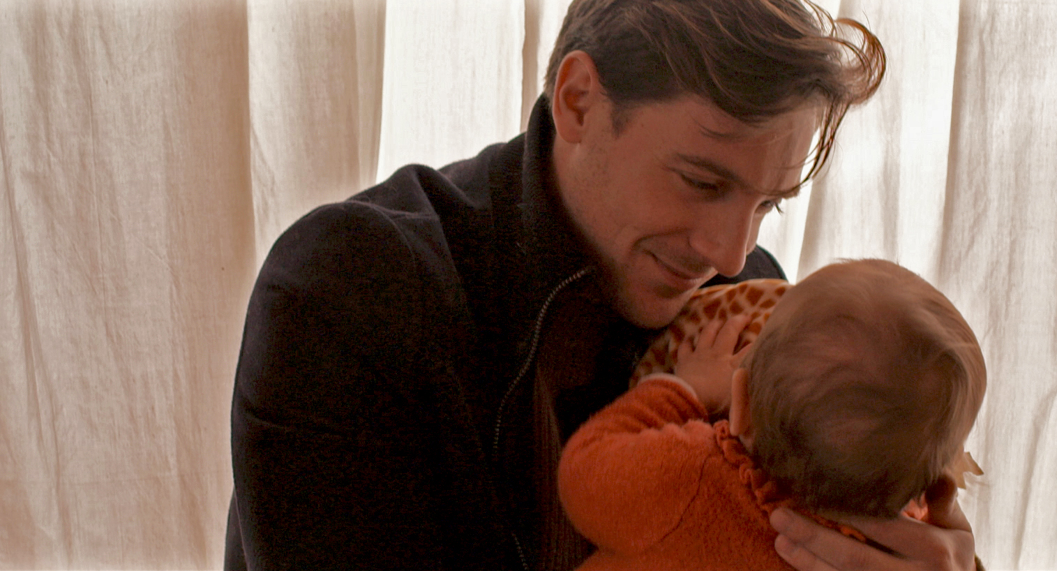 Tristan de Sonam Larcin et Gaspard Granier